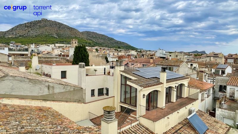 Foto ae96007d-6f7d-4892-b8e0-d528d643f6c5. Country house with heating parking pool in Torroella de Montgrí