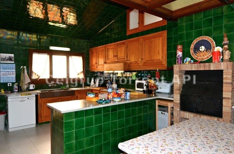 Foto c82c18dc-c8ee-4c7f-968d-99d2bf9828dd. Country house with heating parking pool in Torroella de Montgrí