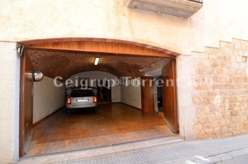 Foto e2e2e805-39e3-4382-8a6b-1bfbe479856f. Country house with heating parking pool in Torroella de Montgrí