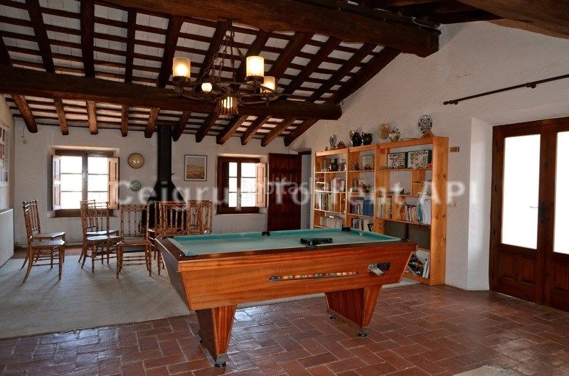 Foto eb4c08b3-7df7-49e7-9114-41ea8c313935. Country house with heating parking pool in Torroella de Montgrí