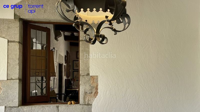 Foto fa3c2e98-1981-4b1e-823b-5f068255b538. Country house with heating parking pool in Torroella de Montgrí