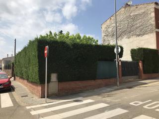 Terreny residencial a Torroella de Montgrí