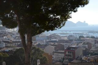 Terreny residencial a L´Estartit Poble