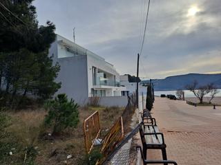 Terreno residencial en Montg