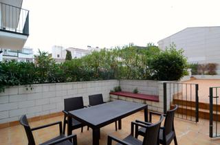 Flat in L´Estartit Poble