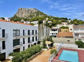 Flat in L´Estartit Poble