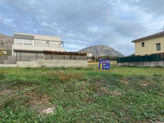 Terreny residencial a Ullà