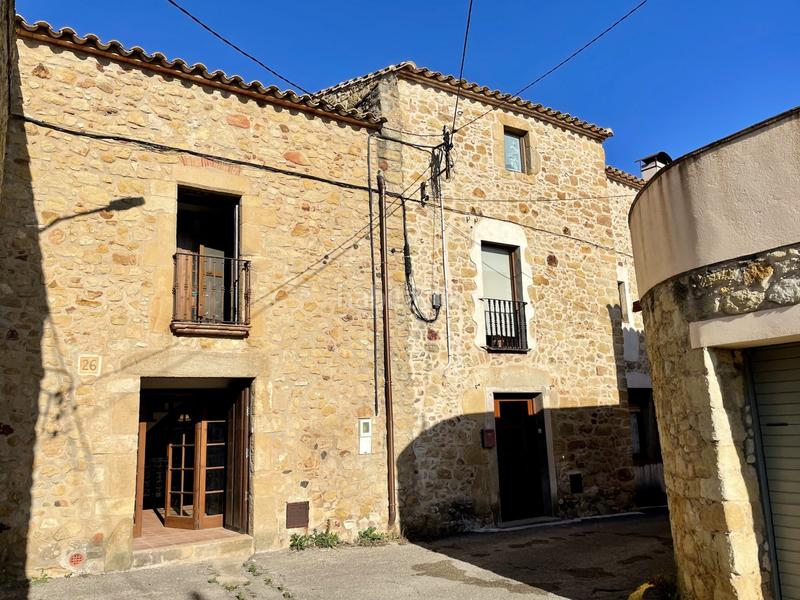 Foto 61cd214f-206e-4211-a097-5b39e5d2a540. Masia a Pals