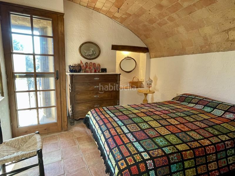 Foto 7dea9f56-7bac-4351-a5e4-6d2ffd945d2c. Masia a Pals