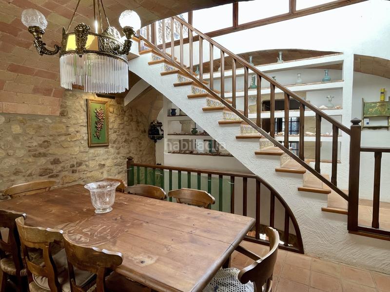 Foto b3668fe2-ebcd-416f-bb7d-39f7d9b05a50. Masia a Pals