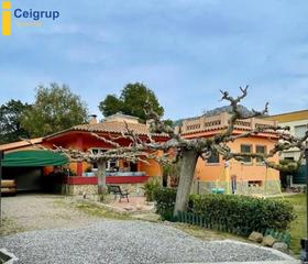 Casa a L´Estartit Poble