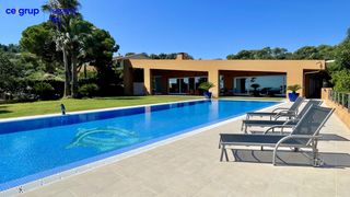 House in Fornells-Aiguablava