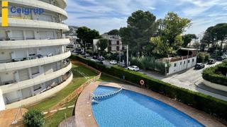 Appartement à L´Estartit Poble
