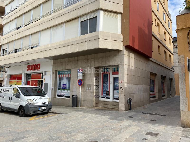 Foto 38522b0b-e401-489c-948f-d20108a340bb. Local comercial en Torroella de Montgrí