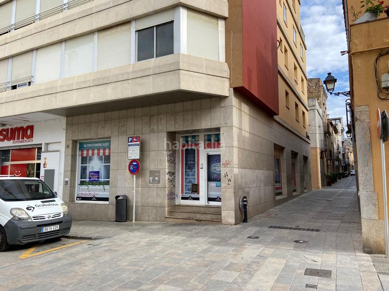 Foto 7ae1f857-9b25-4434-88a3-6186803f44d1. Local commercial dans Torroella de Montgrí