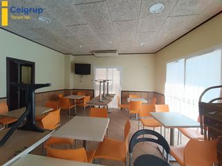 Miete Geschäftsraum in Els Griells