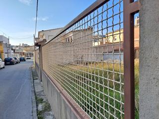Terreny residencial a Riells