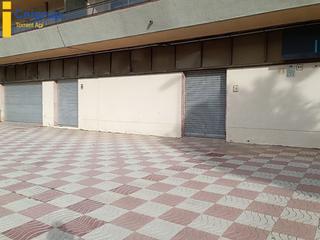 Geschäftsraum in L´Estartit Poble