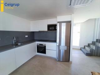 Lloguer Dúplex a L´Estartit Poble