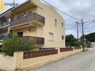 Casa aparellada a Torre Vella - Torre Gran - Les Dunes