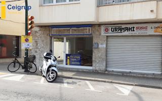 Lloguer Local Comercial a Nucli Antic