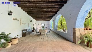 Mas à Torroella de Montgrí