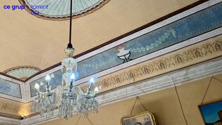 Masia a Torroella de Montgrí
