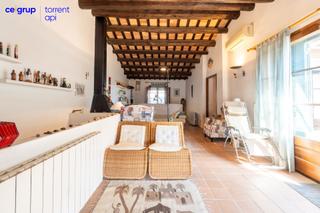 Bauernhof in Tallada d´Empordà (La)