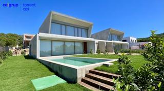 Casa a Torre Vella - Torre Gran - Les Dunes
