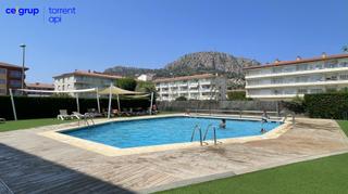Flat in L´Estartit Poble