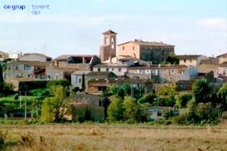 Terreny residencial a Albons