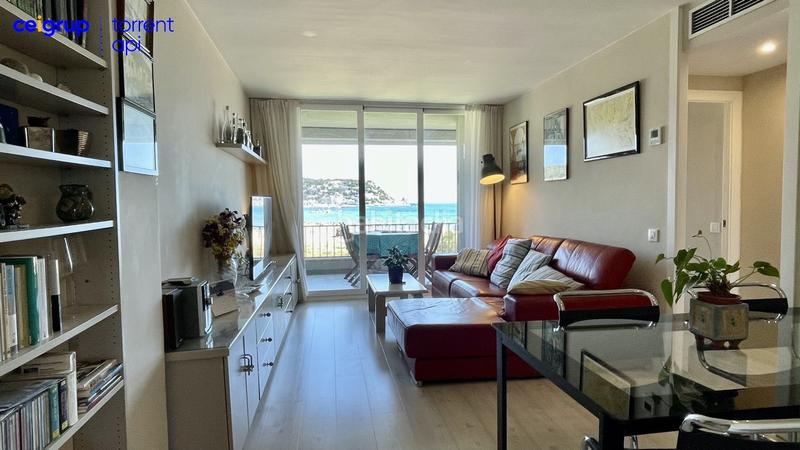 Foto 15fb23ca-429b-4eb3-a31f-6183401b3203. Etagenwohnung mit parking pool in Els Griells Estartit