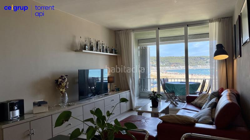 Foto 1656b0bd-dbc1-480d-be5c-1eebe01fda51. Etagenwohnung mit parking pool in Els Griells Estartit