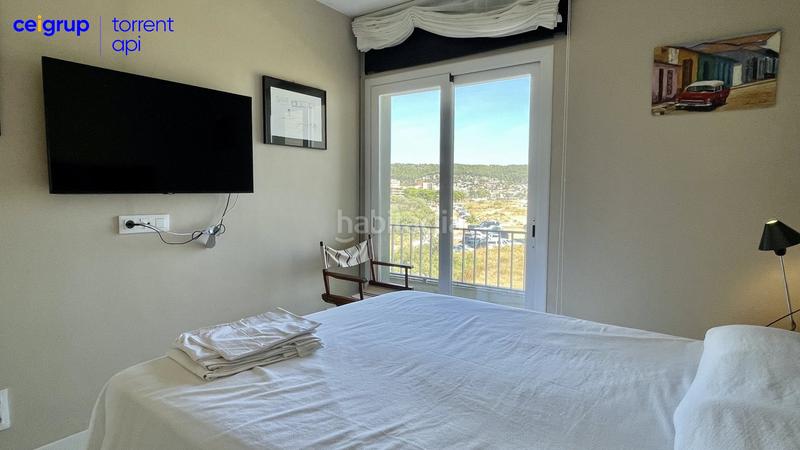 Foto 321c9e1d-e217-4880-bd3d-14d427844602. Etagenwohnung mit parking pool in Els Griells Estartit