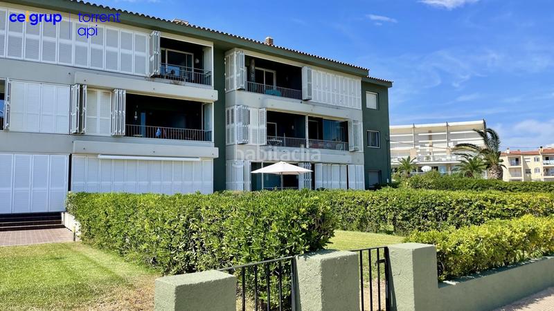 Foto 54ebacd7-7355-4071-891e-19be57398843. Etagenwohnung mit parking pool in Els Griells Estartit