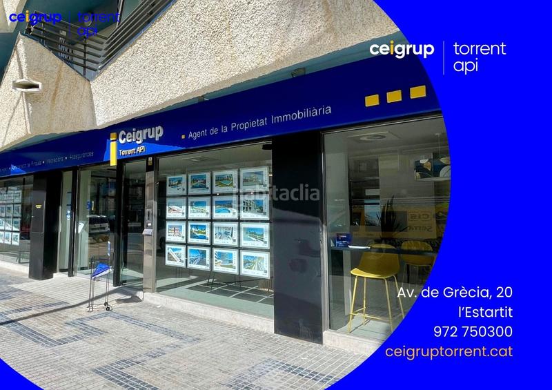 Foto 586f348f-9214-4cb7-ac4f-f2c2746b238a. Etagenwohnung mit parking pool in Els Griells Estartit