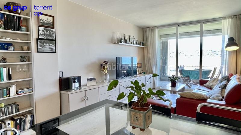 Foto 6c4a452c-78b4-45d8-a672-9a85ba2274aa. Etagenwohnung mit parking pool in Els Griells Estartit