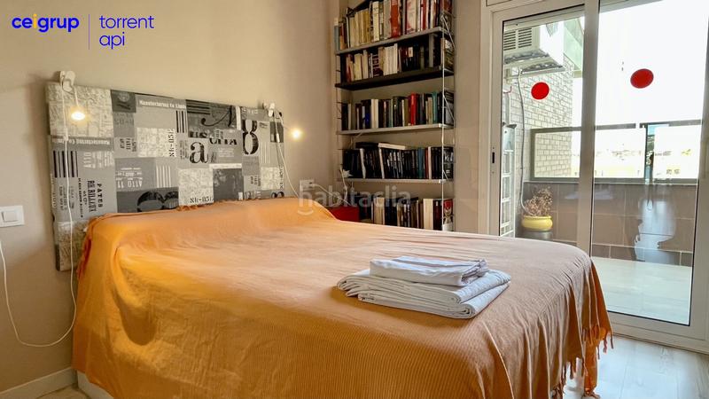Foto d62c8b3b-8a07-4955-ad21-d11a871985a3. Etagenwohnung mit parking pool in Els Griells Estartit