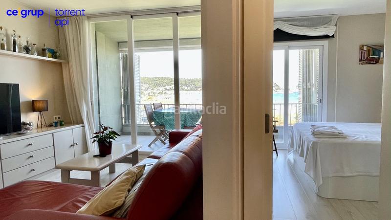 Foto e83c7e7c-c468-4df8-b5af-2a5e0dfbd8b2. Etagenwohnung mit parking pool in Els Griells Estartit