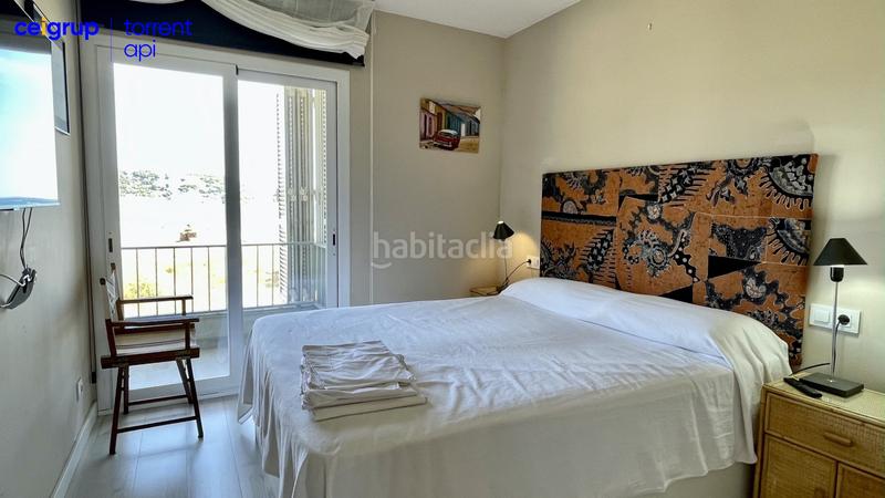 Foto f9277761-4fe6-420d-a307-e0fd207b738c. Etagenwohnung mit parking pool in Els Griells Estartit