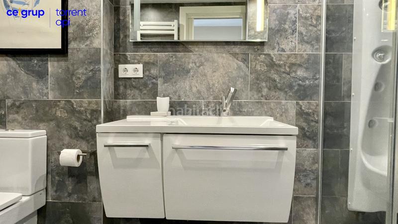 Foto f99d465f-5c54-48d4-9bb5-7df93f440416. Etagenwohnung mit parking pool in Els Griells Estartit