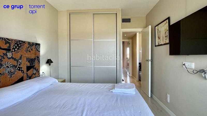 Foto 07ea4f17-543c-4c1b-a1cc-da2689f9cd47. Flat with parking pool in Els Griells Estartit
