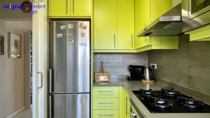 Foto 3c2d4fd3-1e1d-4396-8c9c-44fff9b445bd. Flat with parking pool in Els Griells Estartit