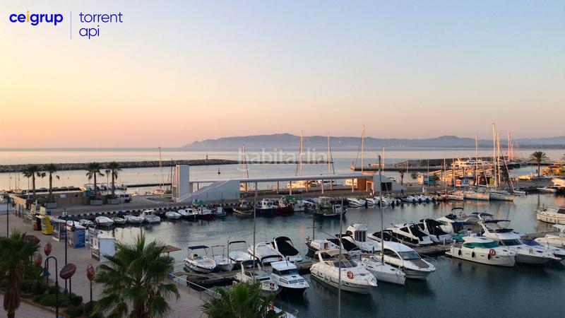Foto 4c744168-1545-49b2-bc09-f0b97d636553. Flat with parking pool in Els Griells Estartit
