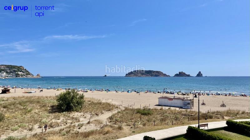 Foto 572a54de-078c-42e5-be67-9b1110dad9ef. Flat with parking pool in Els Griells Estartit