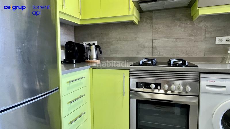 Foto 5fd6f1c2-747c-4d4a-b78d-0e07138fe4b5. Flat with parking pool in Els Griells Estartit