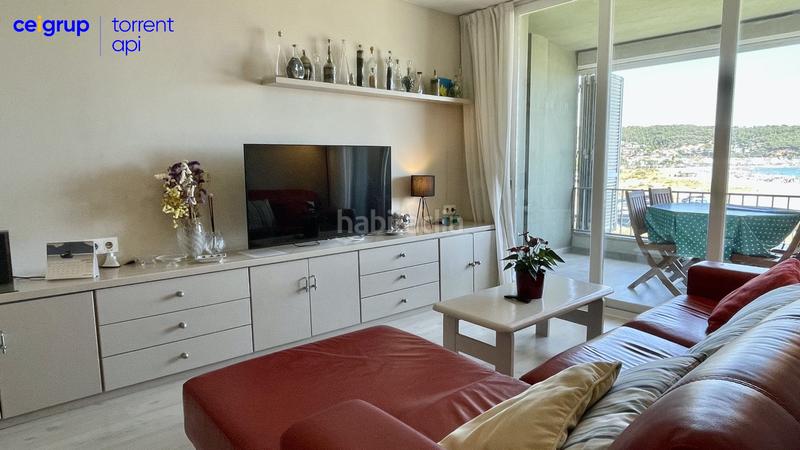 Foto 74e45faa-62fd-493d-b11e-2c9517629324. Flat with parking pool in Els Griells Estartit