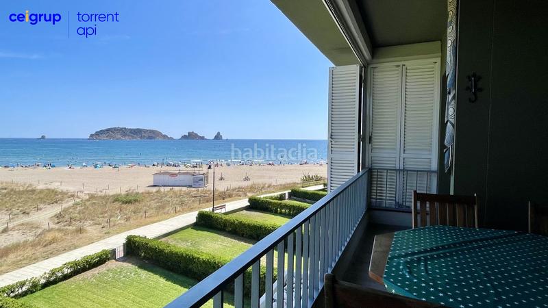 Foto 9ef5626a-44c1-4f7a-bfec-b41de6065242. Flat with parking pool in Els Griells Estartit