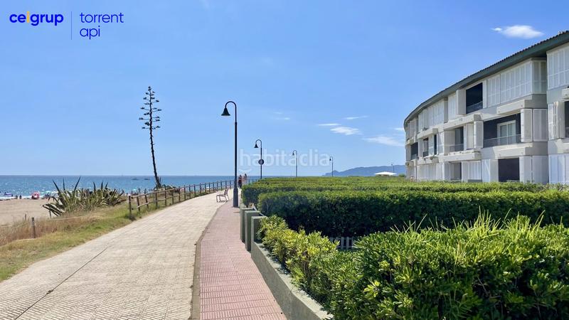 Foto afc6573b-6143-4244-90da-c39fd3498ff0. Flat with parking pool in Els Griells Estartit