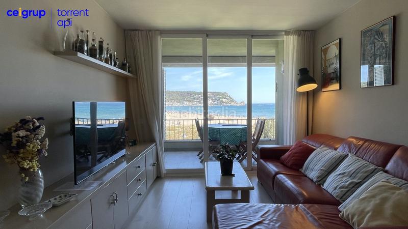 Foto b00e204e-9391-40e8-889f-aafc8566672a. Flat with parking pool in Els Griells Estartit